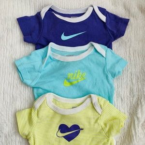 Baby Nike bundle